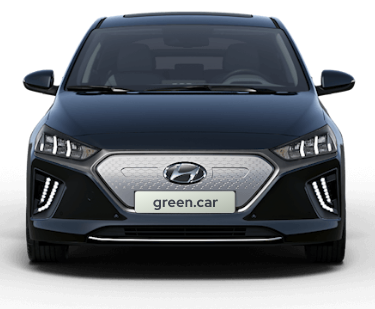 Electric & Hybrid Cars