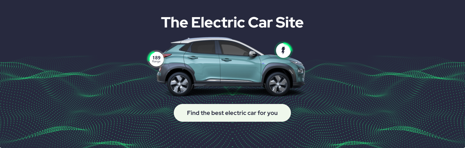 SelfCharging Hybrid Cars in the UK Green.Car