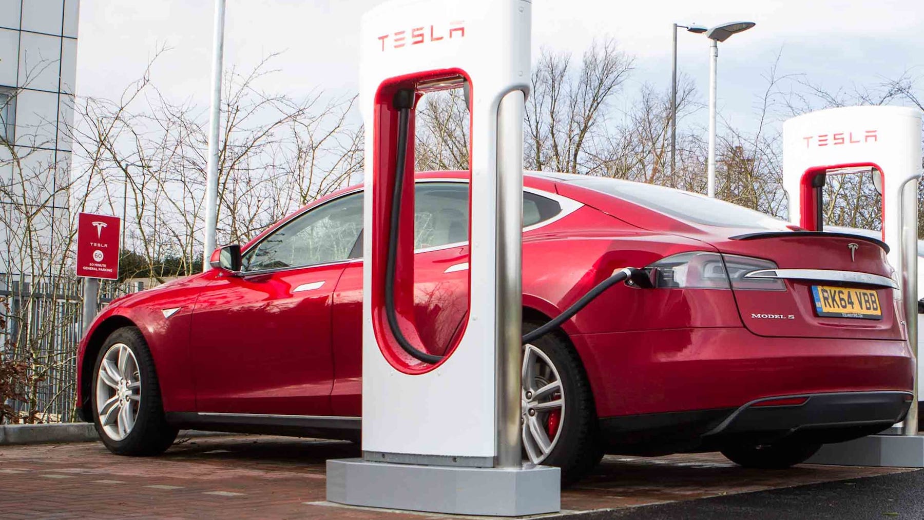 supercharger