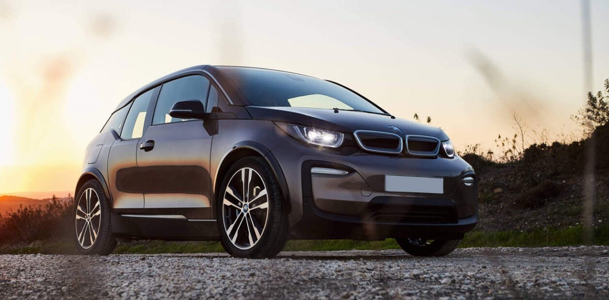 10 best electric family cars 2021 Green.Car