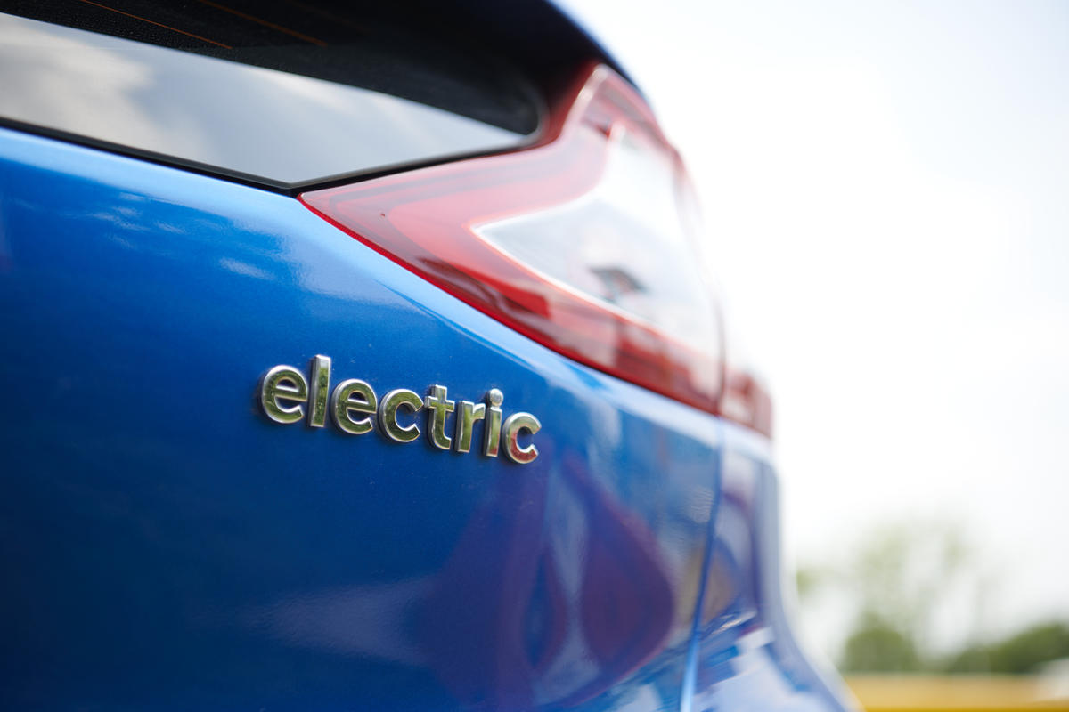 How environmentally friendly are electric cars?
