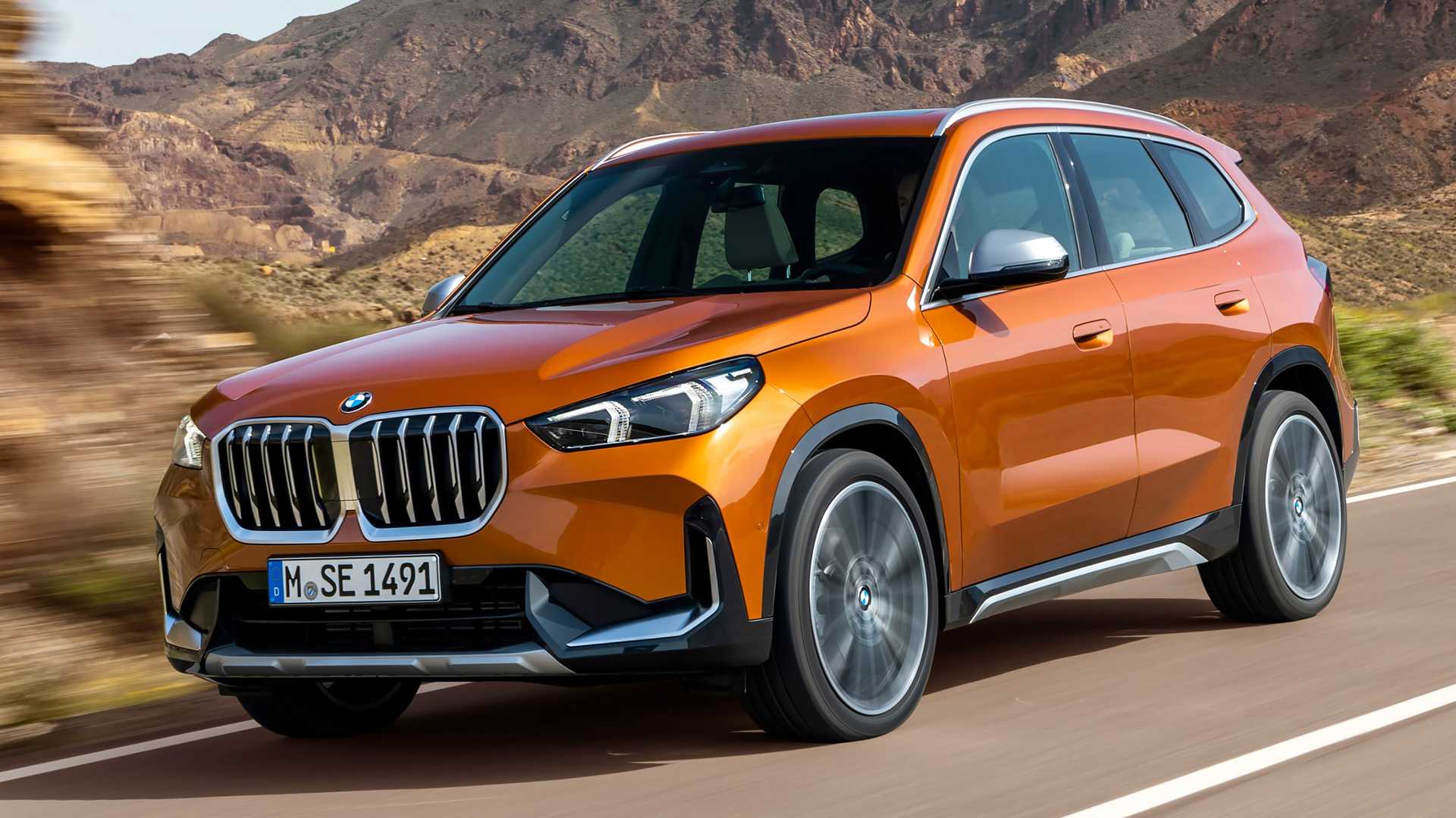 2022-bmw-x1