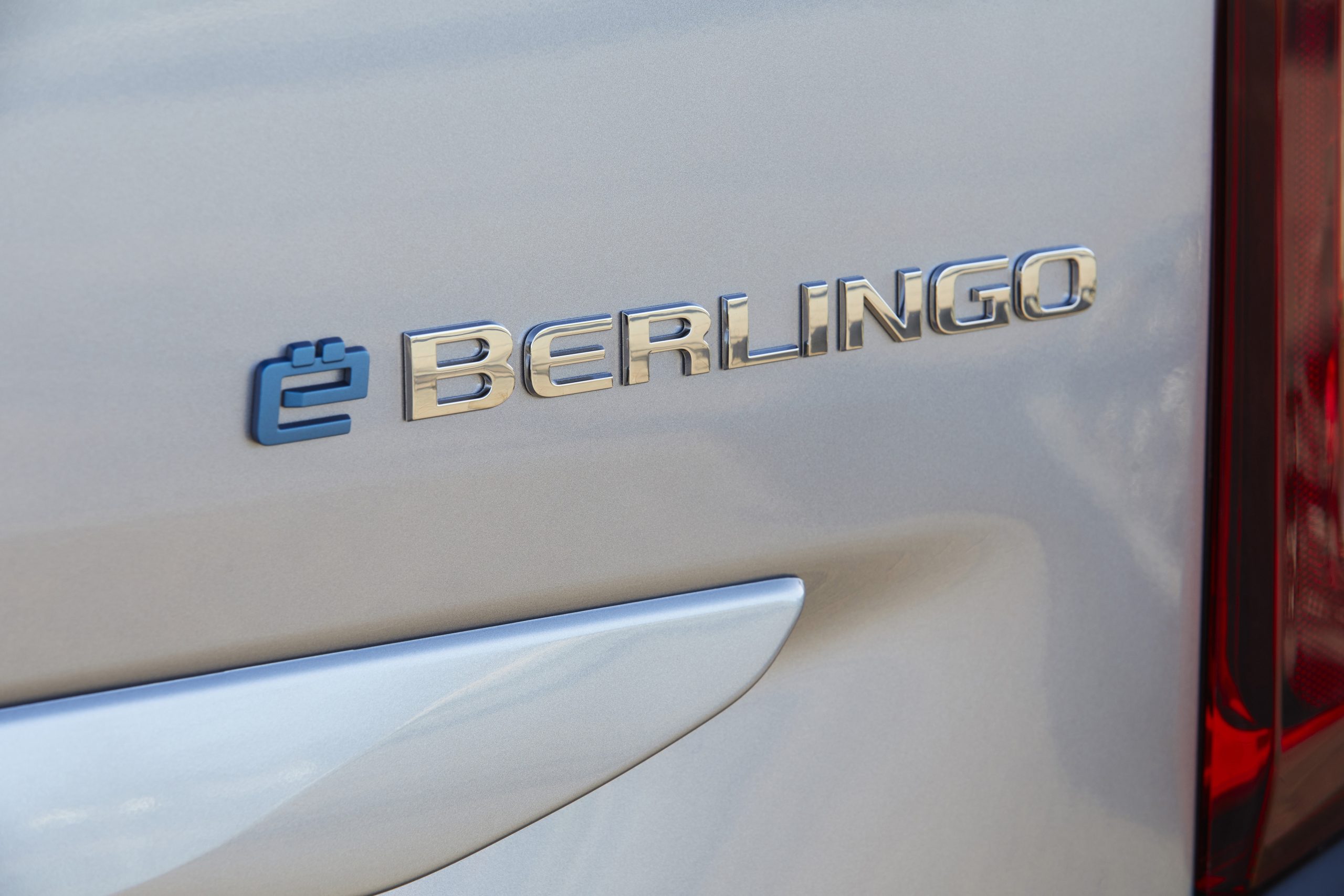 Citroen e-Berlingo Review