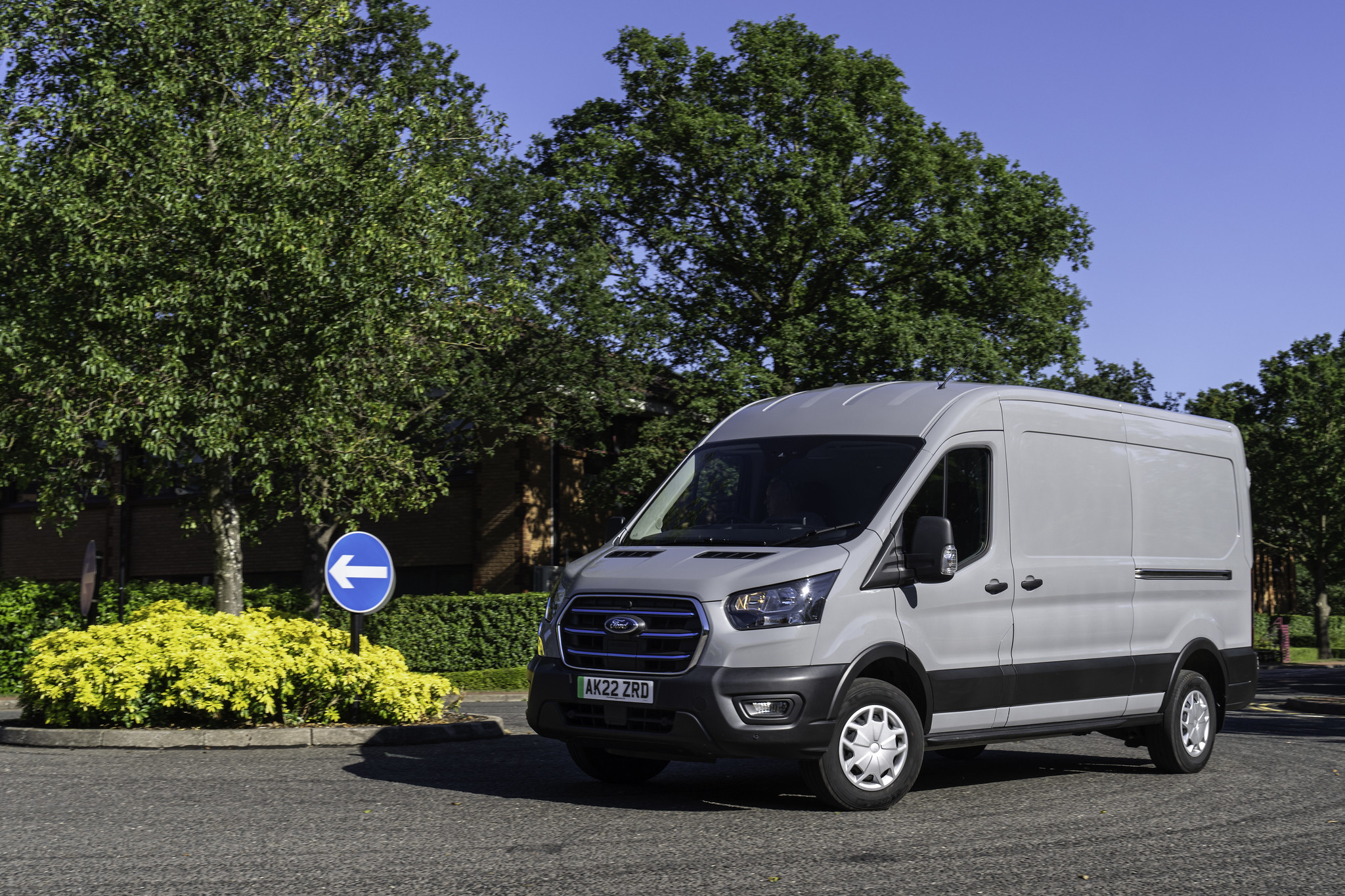 52194352162_d1721dce95_k Ford E-Transit