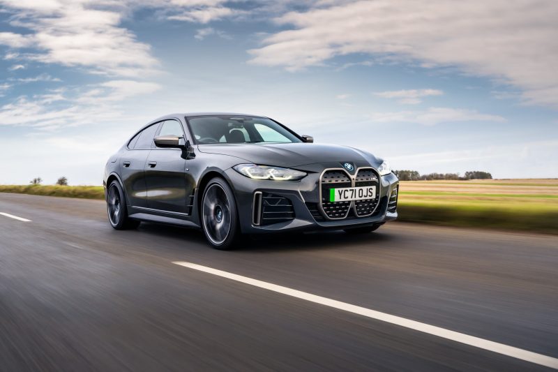 Electric BMWs: What’s available? | Green.Car