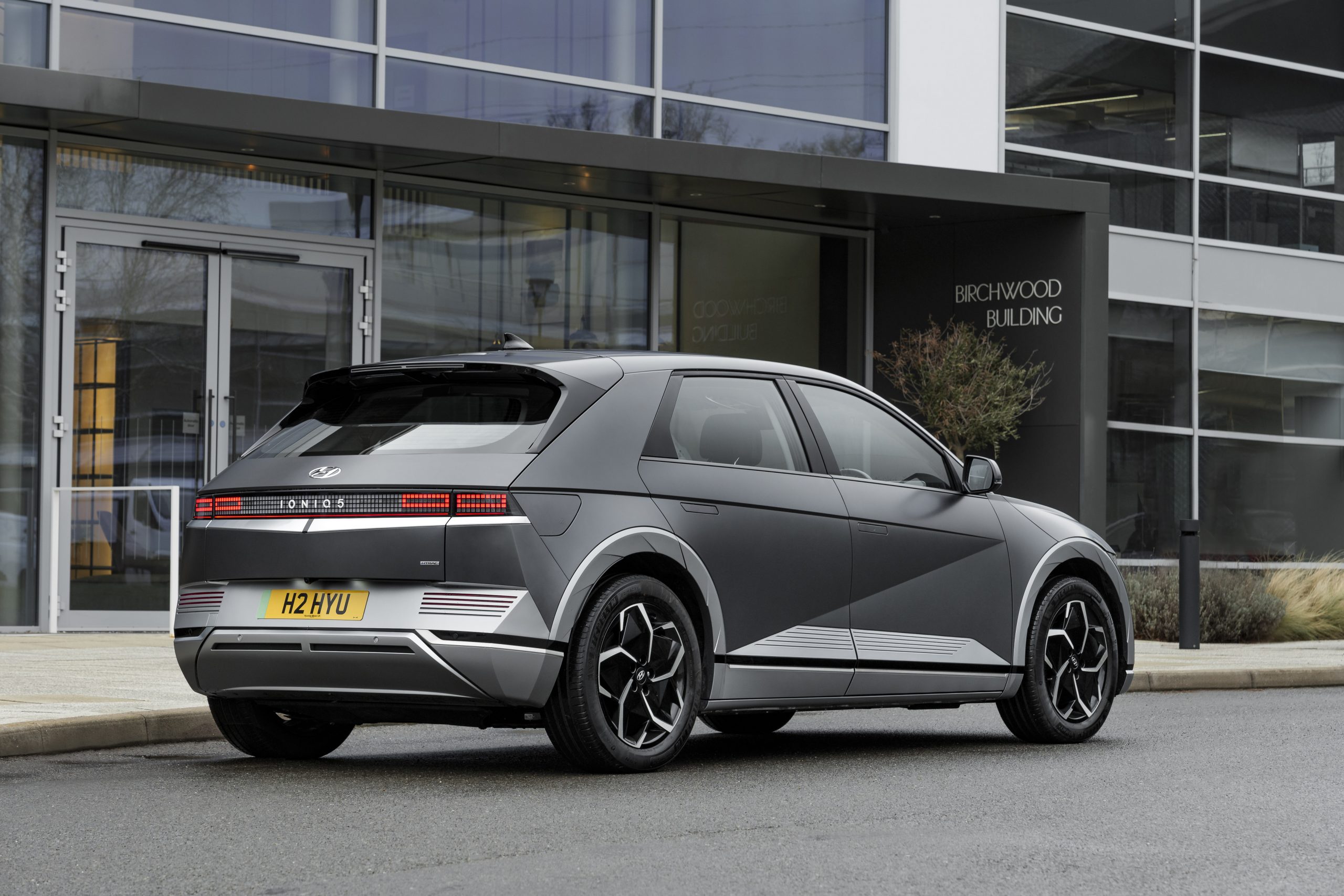 Hyundai IONIQ 5