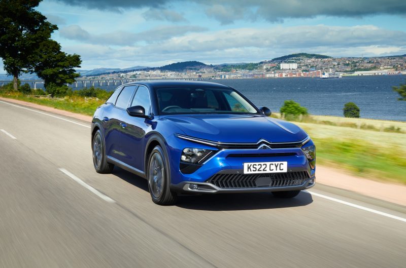 Best hybrid family cars 2023 Green.Car