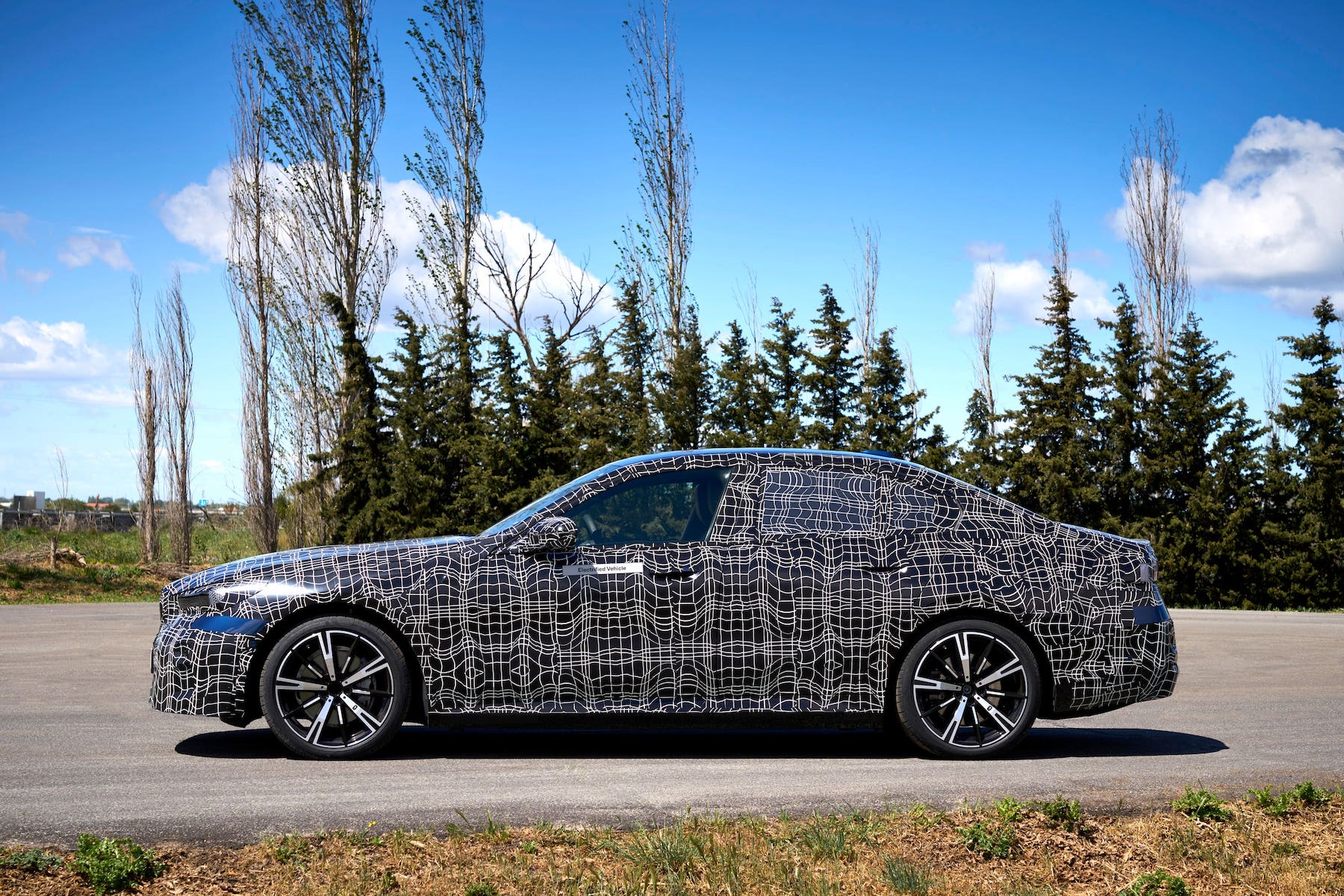 BMW i5