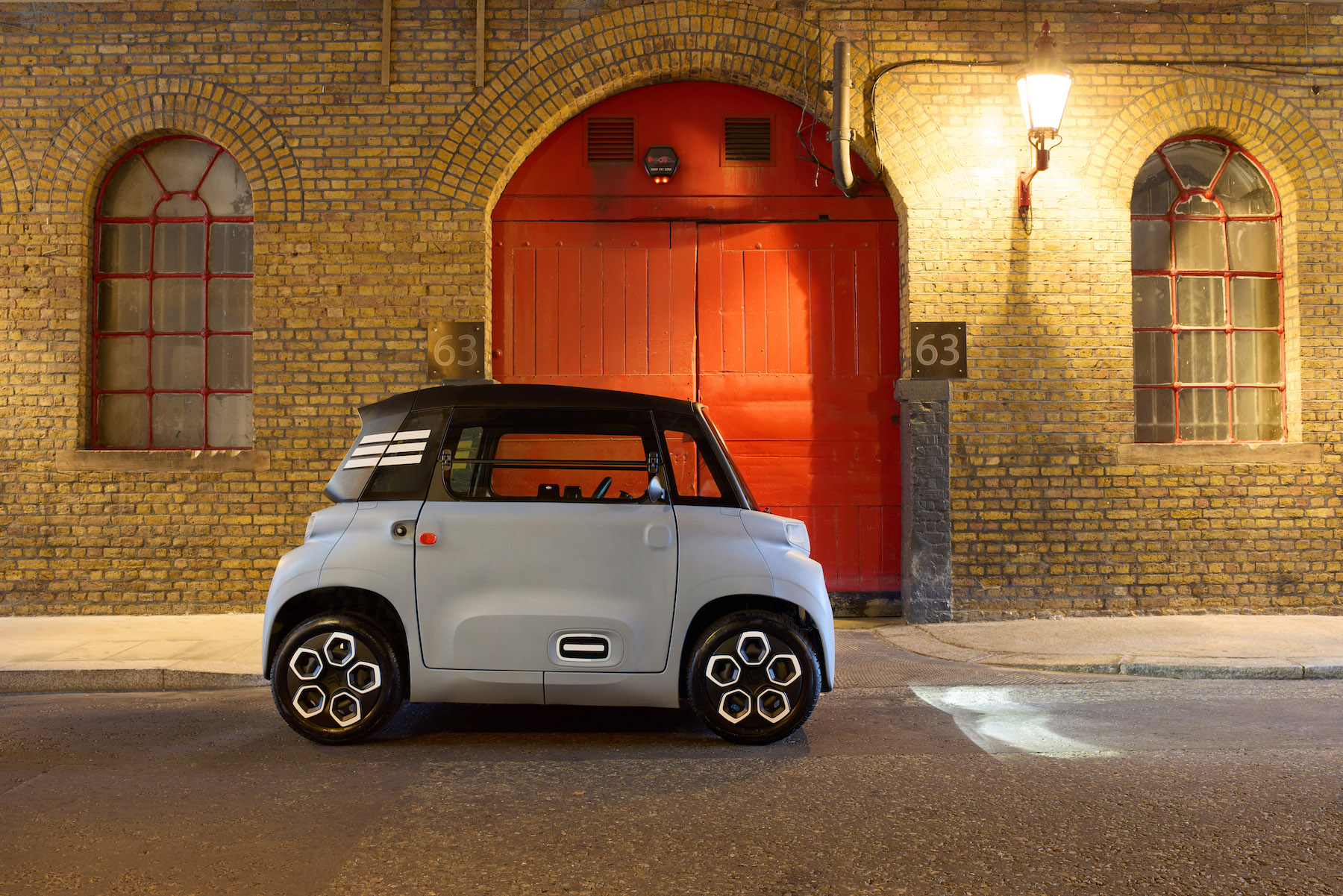 AMI_UK_2022_EXT(10) Citroen Ami