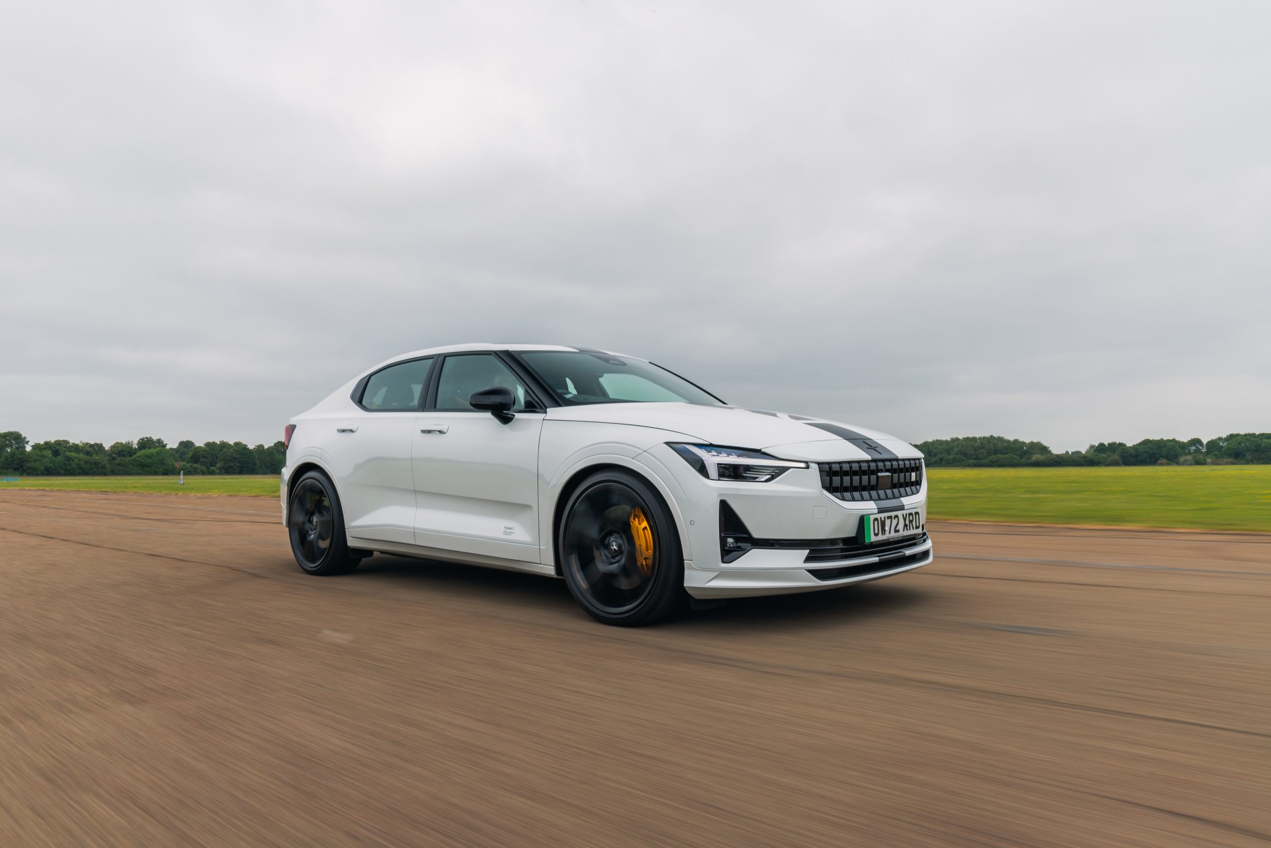 Polestar 2 Polestar 2