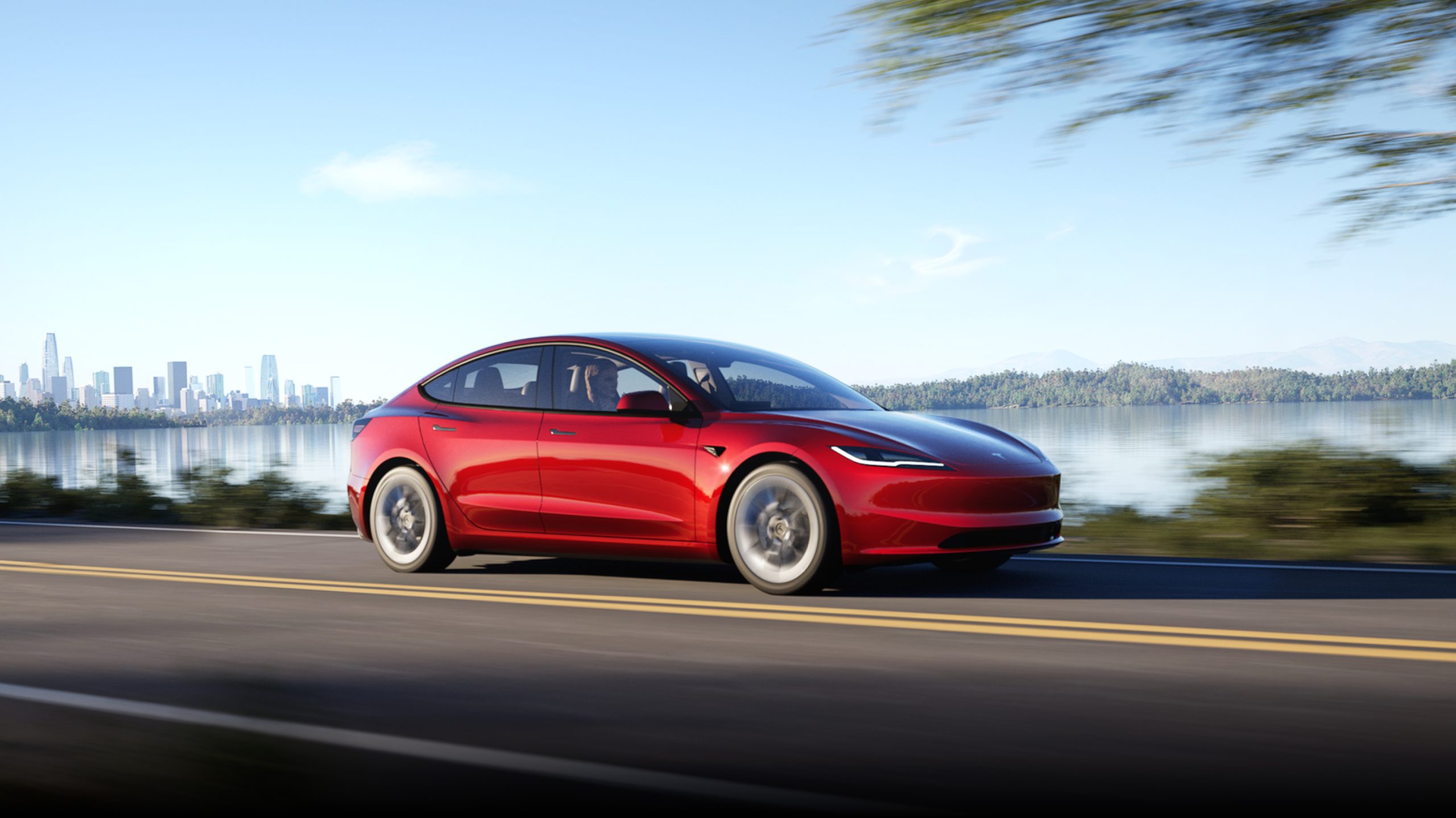 Model 3 Model 3